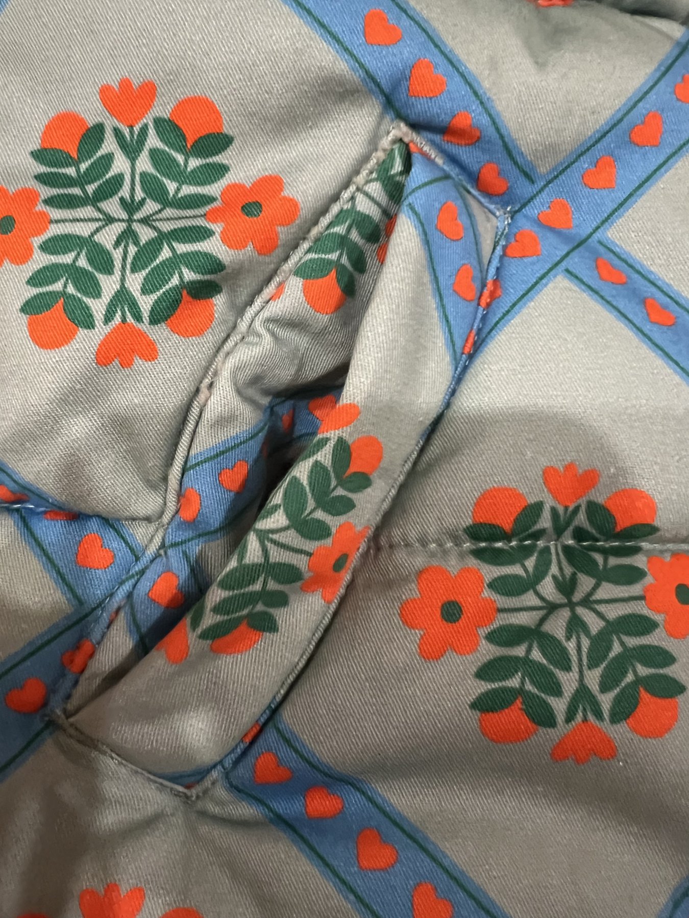 Vest overtøj — 3