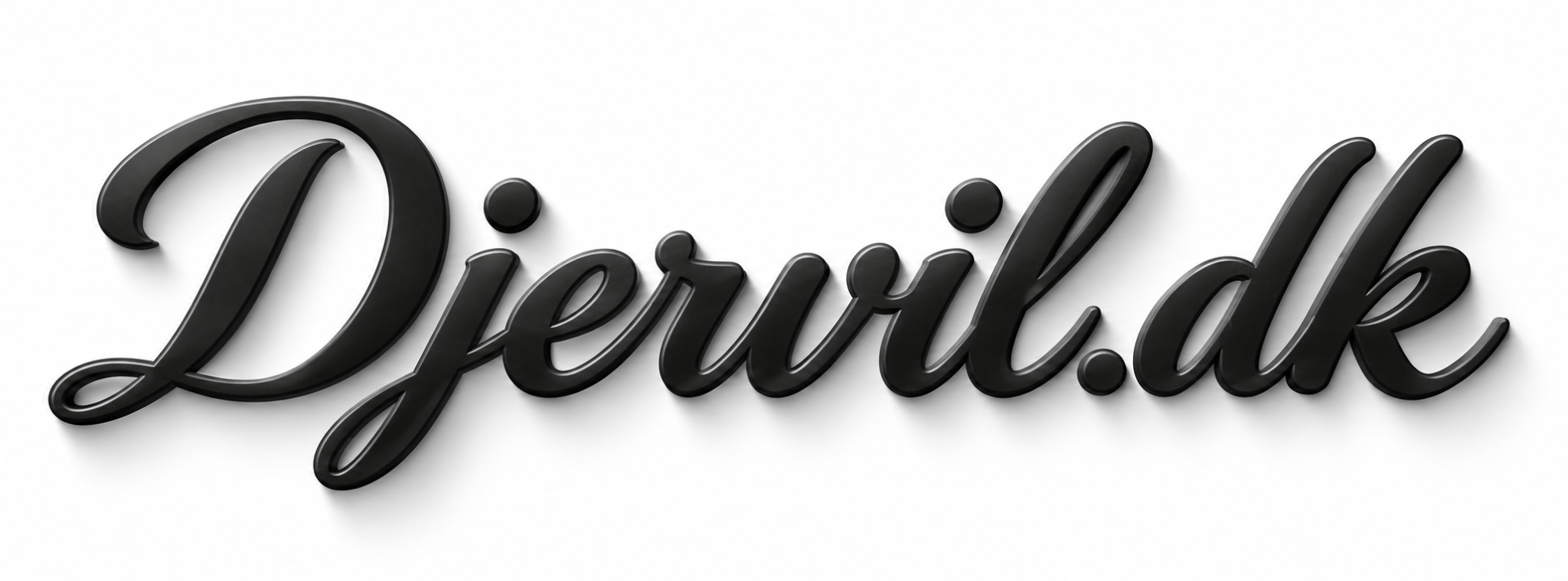 Djervil.dk